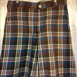Men’s short pants